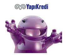 Yapı Krediden 1 milyar 553 milyon TL net kâr