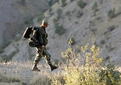 Şemdinli'de PKK mayını: 3 ölü...