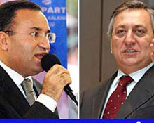 AK Parti'ye göre EVET CHPye göre HAYIR