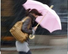 Valilikten şiddetli yağış uyarısı