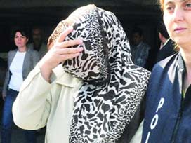 Can alan kadın magandaya 4 yıl 6 ay hapis