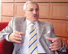 TOKİ'den milyon dolarlık yatırım