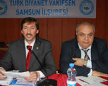 Türk Diyanet Vakıf-Sen kandırıldı mı?