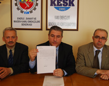Eski Müdür Çıtır'a soruşturma açılıyor