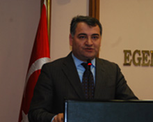 2009 faaliyet raporu açıklandı