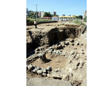 Raylı sistemden "tarih" çıktı