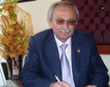 AK Parti'de nöbet dönemi