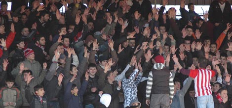 Formanın hakkını verin