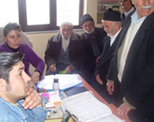 Sektör tek başına ayakta duramaz