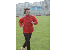 Futbol oynamayı özledim