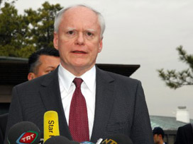 Türkiye'den ABD Büyükelçisine 3 mesaj