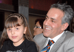 Atakum'da 'Çocuk Şenliği' hazırlığı