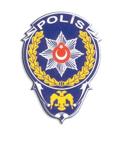 Emniyet Amiri Uyuşturucudan Tutuklandı!