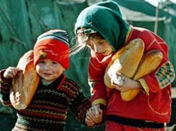 Yoksulluk sınırı 2 bin 936 TL