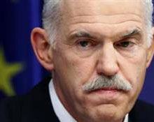 Almanya'dan Yunanistan'a 'adaları sat' önerisi