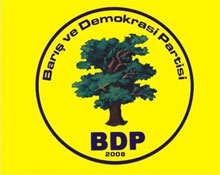 BDP: Belçika'daki baskınlar hukuksuz