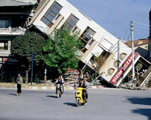 Ev alanlar, DİKKAT!