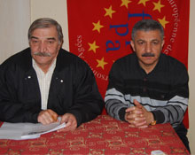 Emeklilere dokunmayın artık