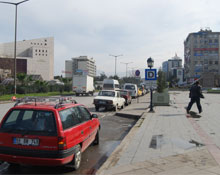 Sürücüler de Emniyet de bilinçsiz