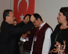 Liseli mucitlerin yarışına gölge düştü