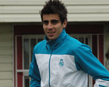 MR'ı temiz çıktı