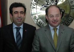 Mehmet Aydın kalacak