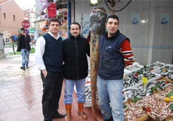 Dev yayın şaşırttı