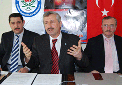 Eğitim-Bir-Sen'den sert eleştirdi