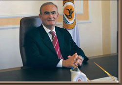 Başkan Yılmaz duyarsız kaldı