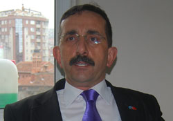 Enerji-Sen'den baraj müdürüne dava