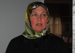 Eğitim-Bir-Sen'den 8 Mart yemeği