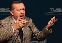 Erdoğan: Yargı yasamayı kuşattı