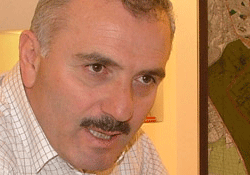 Adalet'e kentsel dönüşüm