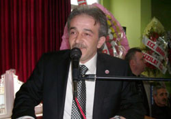 Terziler yeniden Yılmaz dedi