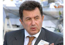 Turkcell'de Karamehmet devri sona erdi