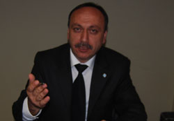 Amerika'yı kınadı