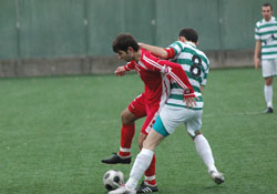 A2'de geri sayım başladı