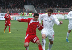 Hayal kırıklığı yarattı