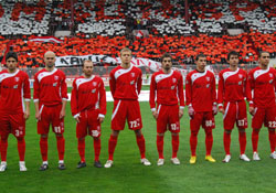 HAKKIMIZI HELAL ETMİYORUZ