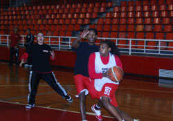 Ceyhan mesaisi başlıyor