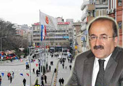 Avrupanın en güzel parkı olacak
