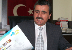 'Akıllı Duraklar' geliyor