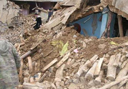 Elazığ 6,0'la sallandı: 41 ölü