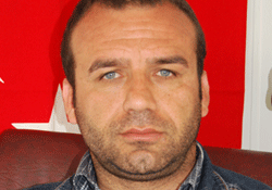 Hastalar için günde iki araç