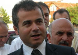 Kılıç yine CHP'ye yüklendi