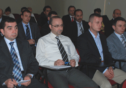 Araç bakım servislerine seminer