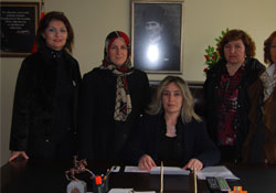 Atatürk'ten sonra biz varız