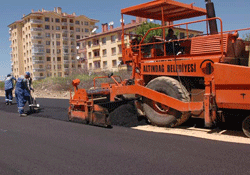 Karayolları iklime göre asfalt yapacak