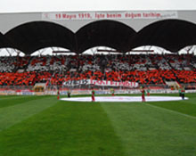 Rekor seyirci rekor hasılat