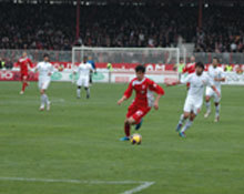 Turgut'un krallık takibi